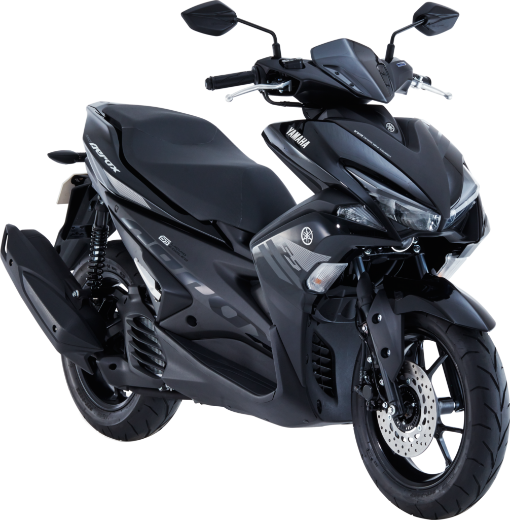 Yamaha Mio AEROX Availability And Price Motoph Motoph