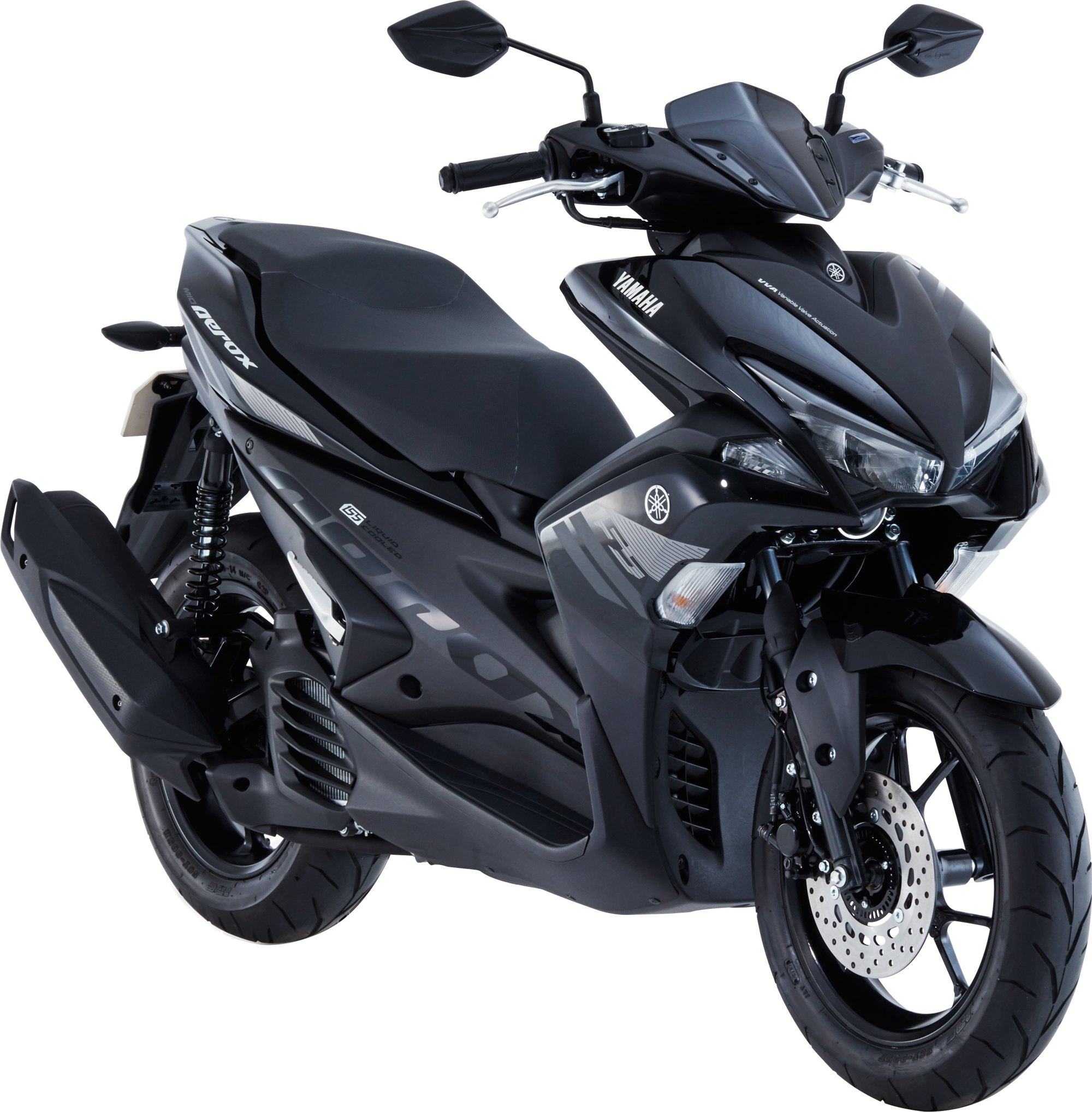 Yamaha Mio AEROX 155 Availability and Price Motoph