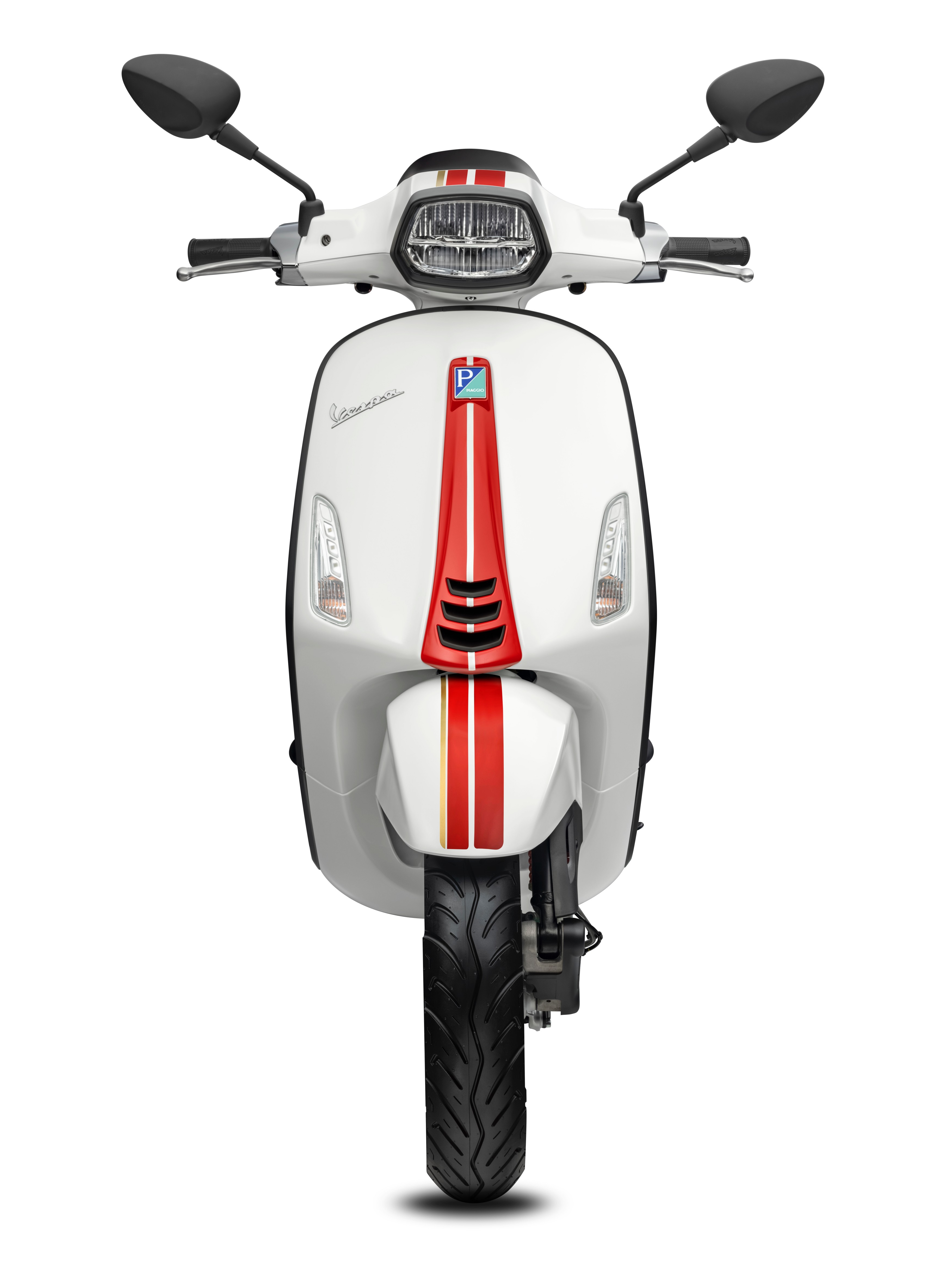 VESPA Racing Sixties Motoph Motoph