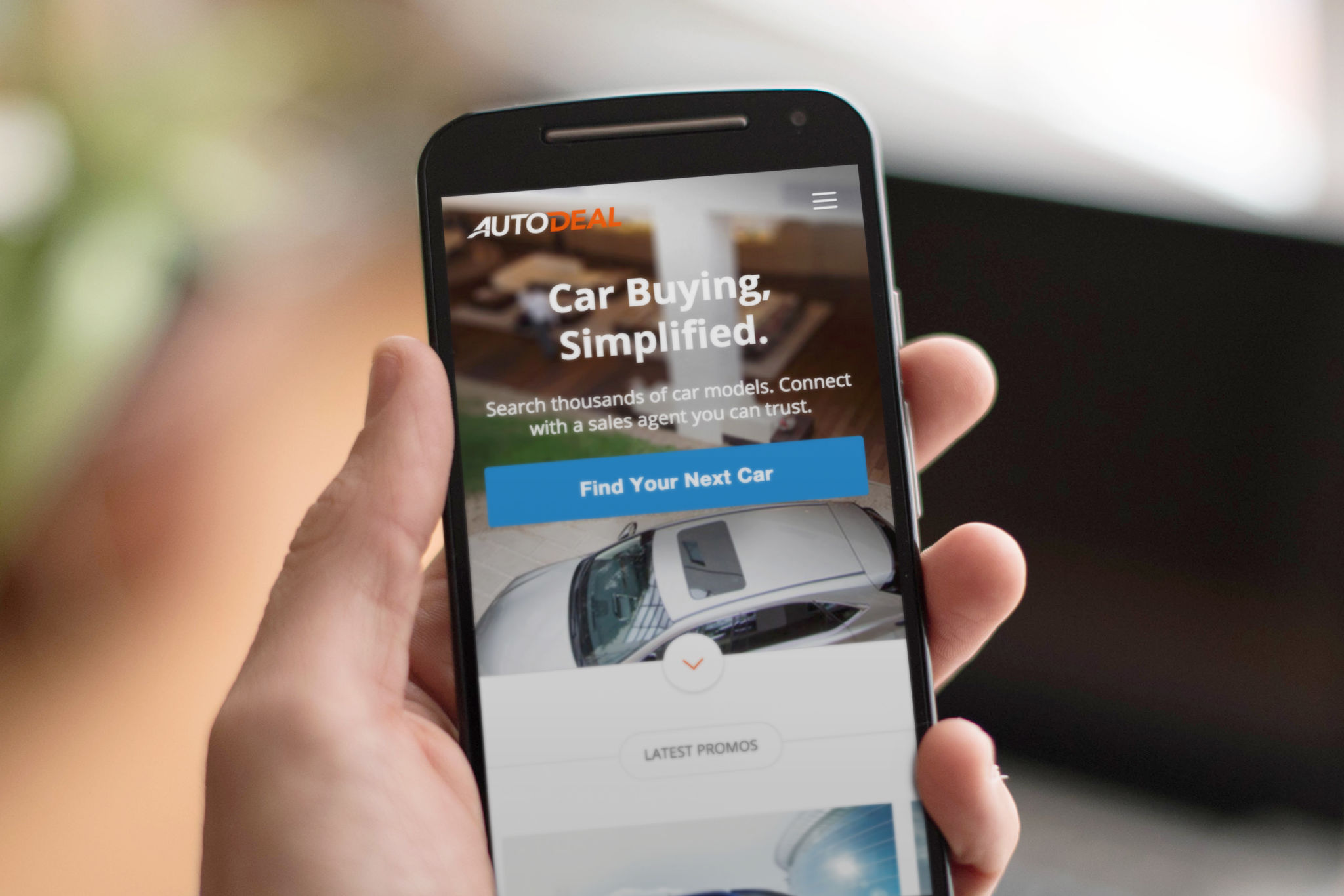 AutoDeal’s car-buying platform supports growing Philippine Automotive ...