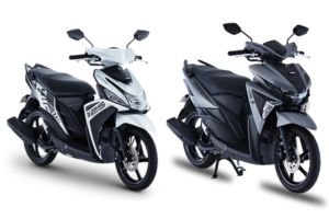 Introducing The Enhanced Yamaha MIO i 125S and the MIO SOUL i 125S ...