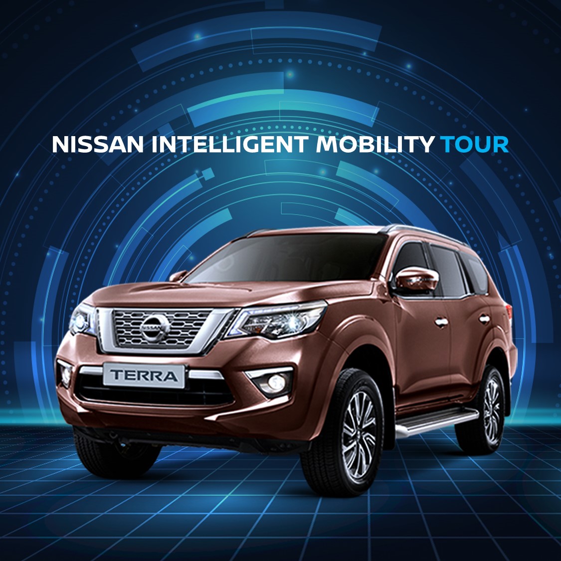 Ниссан тур. Nissan Intelligent Mobility. Nissan Intelligent. Ниссан экспириенс. Nissan Philippines.