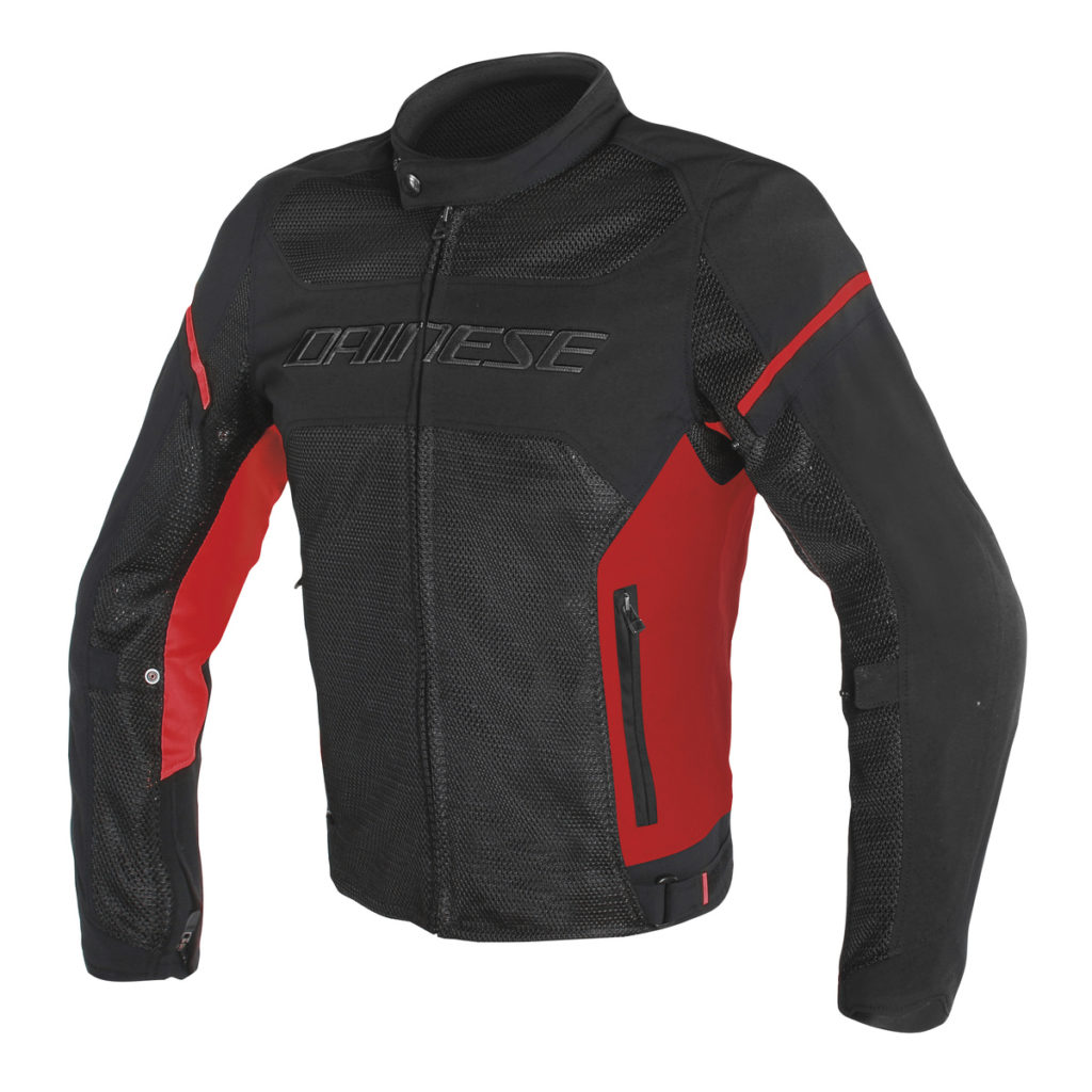 DAINESE AIR FRAME D1 TEX JACKET – Motoph – motoph.com