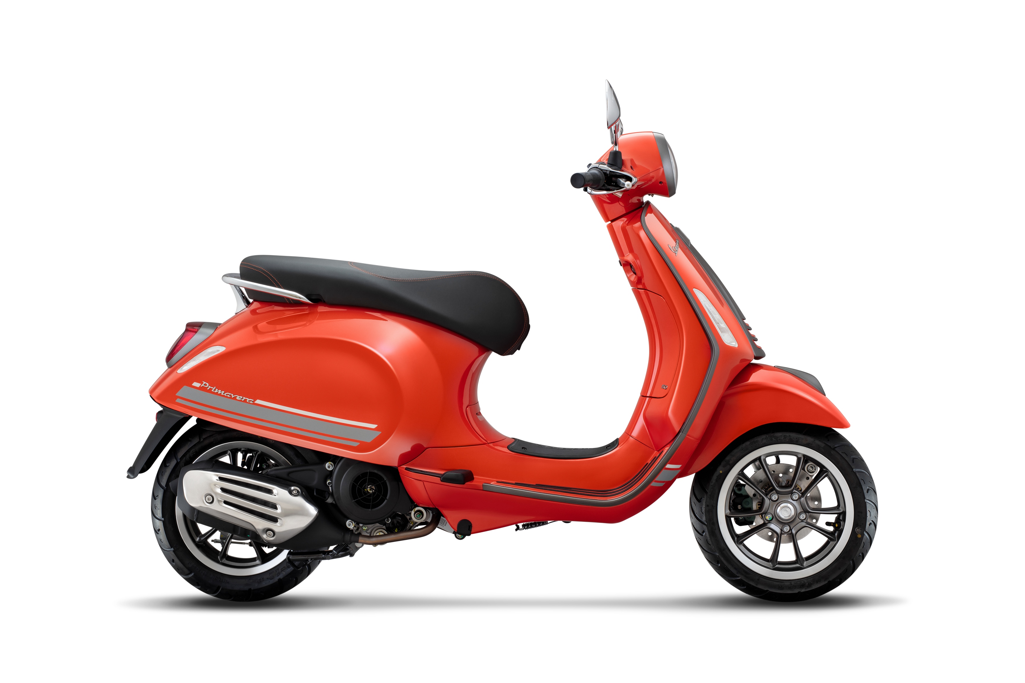 Vespa store primavera 2019