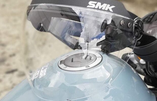 smk face shield