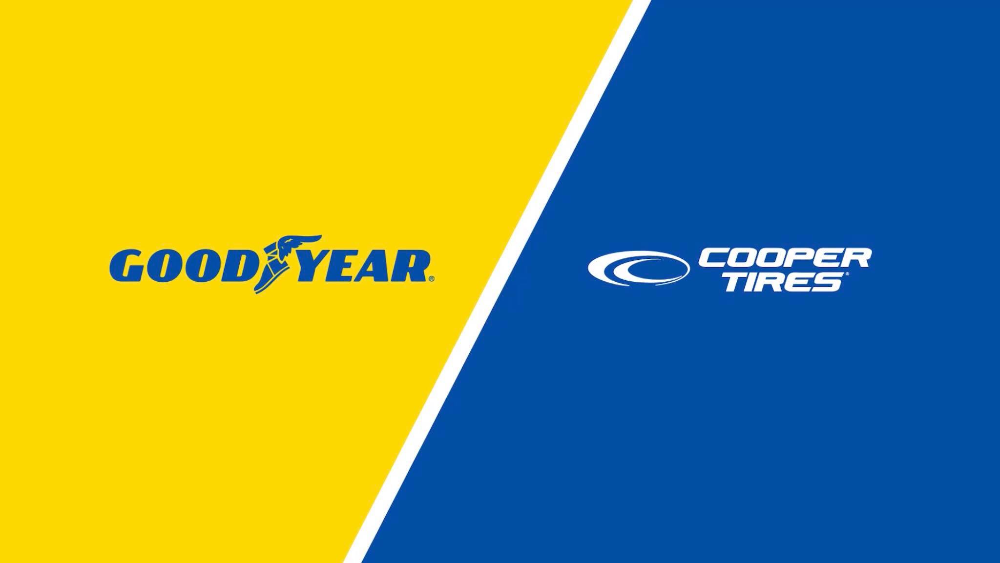 Rubber companies. Goodyear Company. He Goodyear Tire & Rubber Company. Cooper Tires logo.