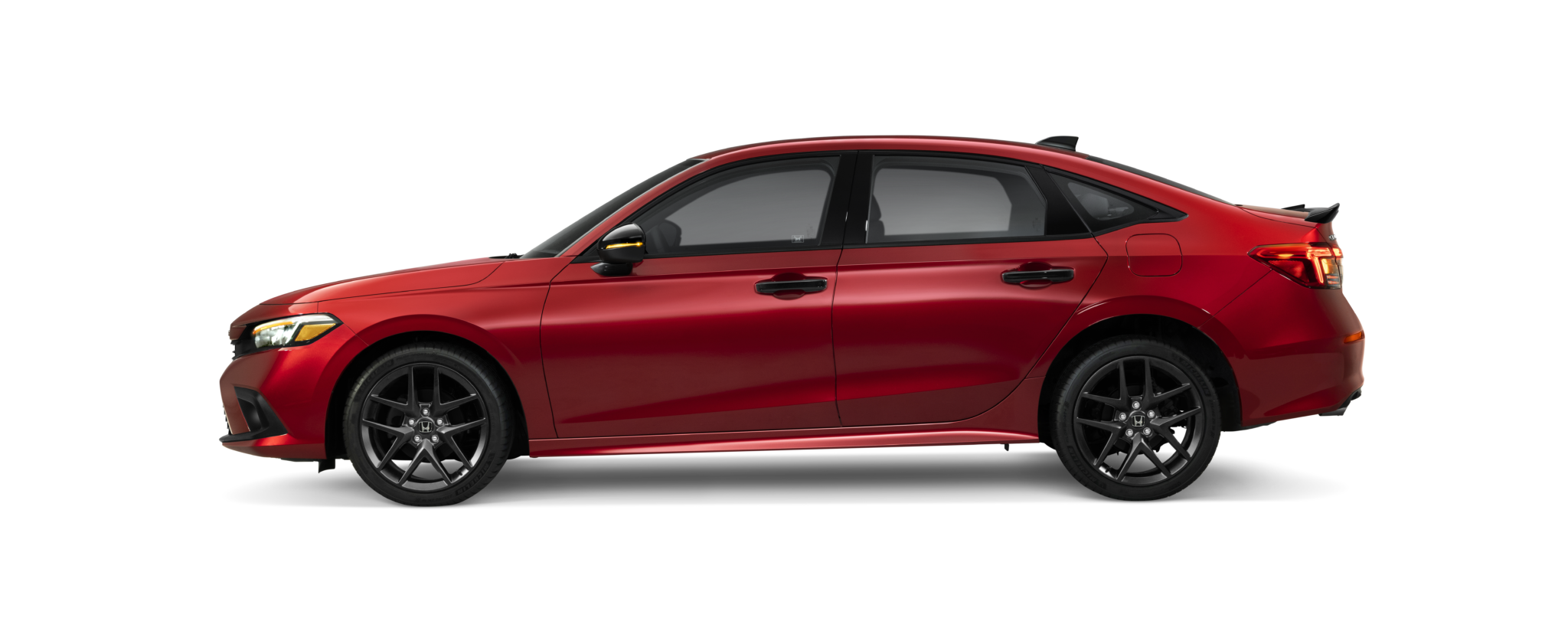 All-New Honda Civic 11th Gen - Motoph - motoph.com