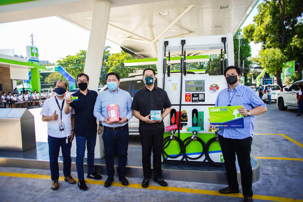 smart-cleanfuel-ink-tie-up-program-to-deliver-affordable-connectivity