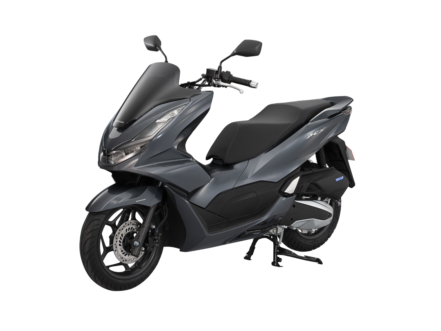 Top Safety Tips for Riding Your PCX160 in the Rainy Season - Motoph ...