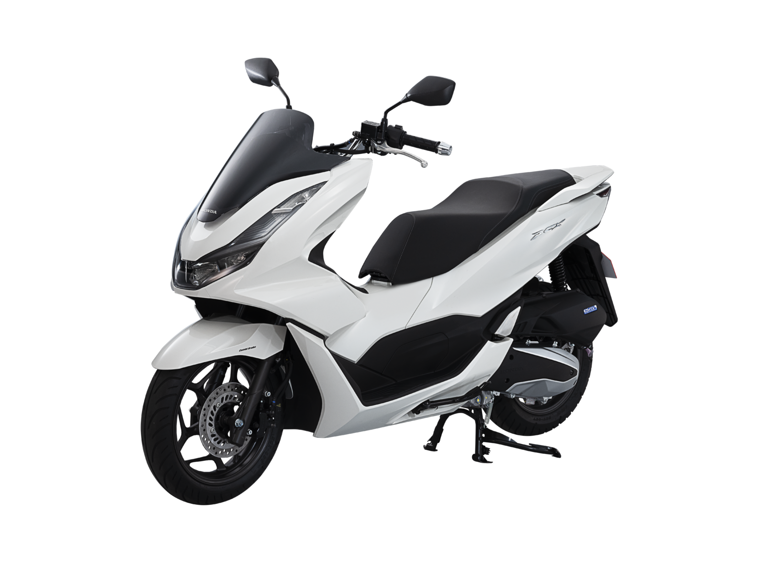 Top Safety Tips for Riding Your PCX160 in the Rainy Season - Motoph ...