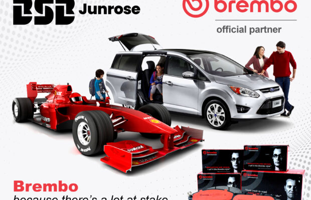 BSB Junrose Expands Distribution Portfolio With Addition Of Brembo, A ...