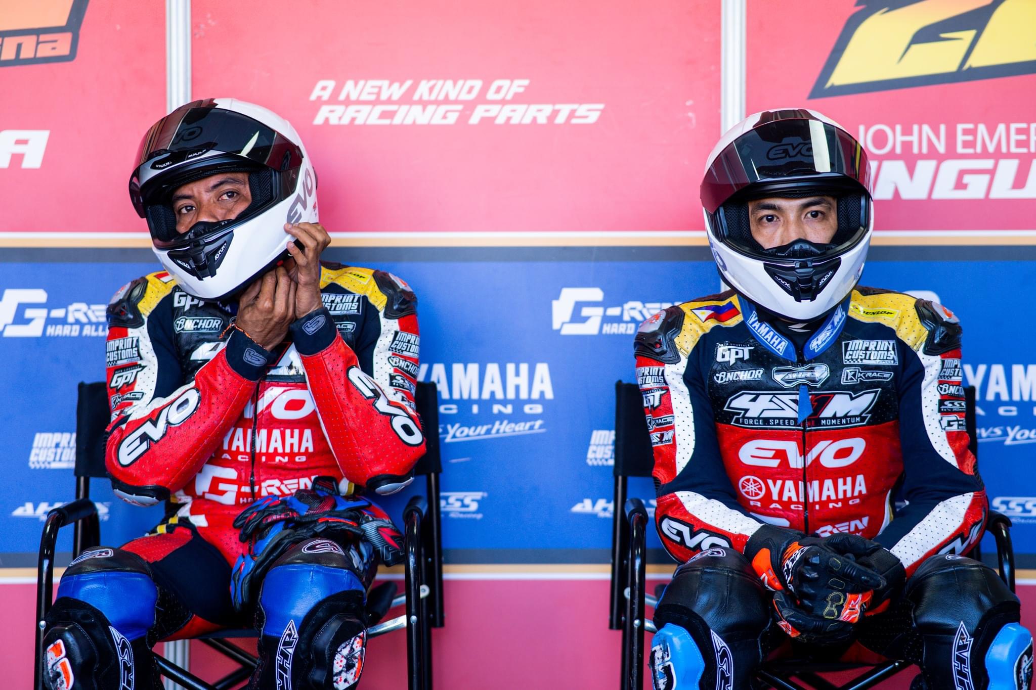 ARRC Round 4: Thrills and Triumphs at the Mandalika Street Circuit ...