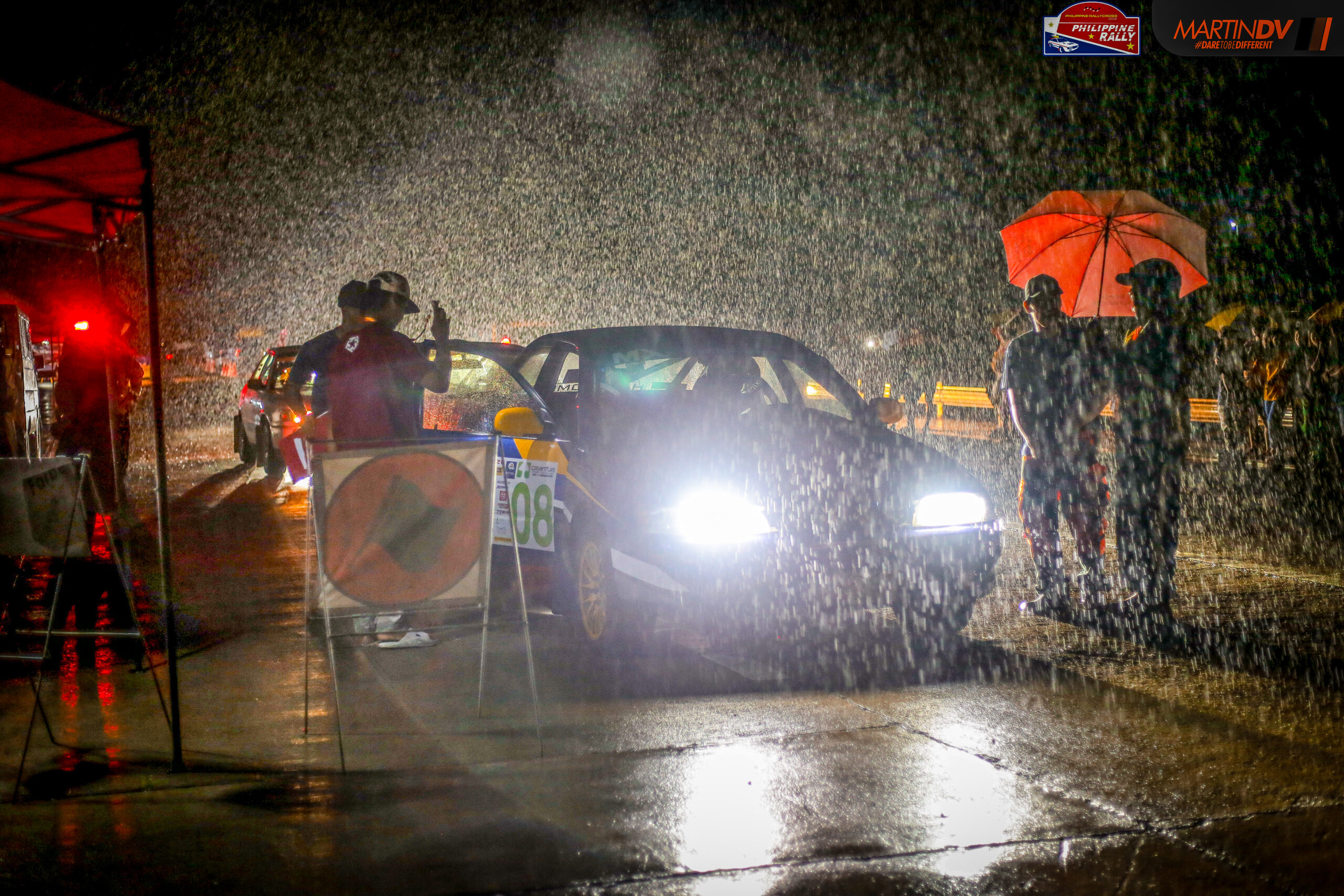 2023 Tarlac Rally Triumphs Over Typhoon, Ends Season with Thrilling 